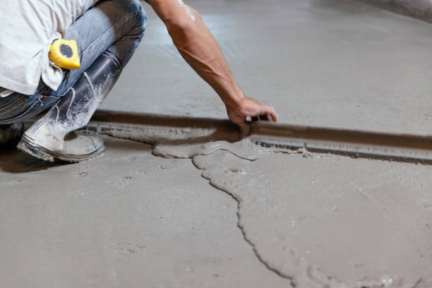 Best Concrete Walkway Installation  in Gridley, CA