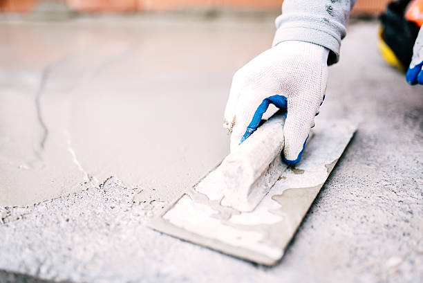 Best Concrete Resurfacing Services  in Gridley, CA